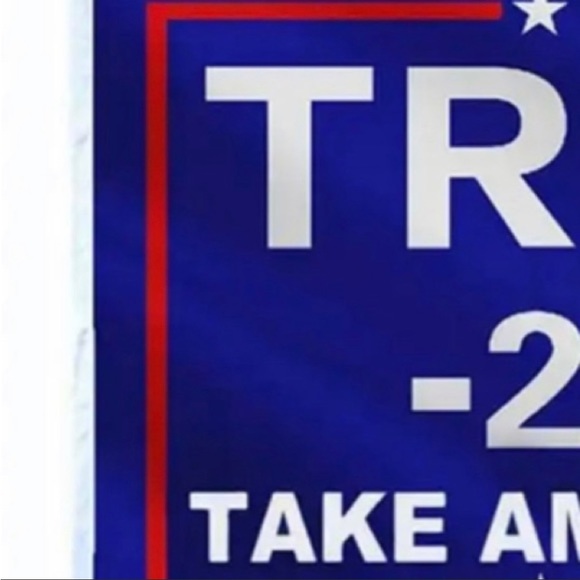 Trump 2024 flag - Picture 3 of 6